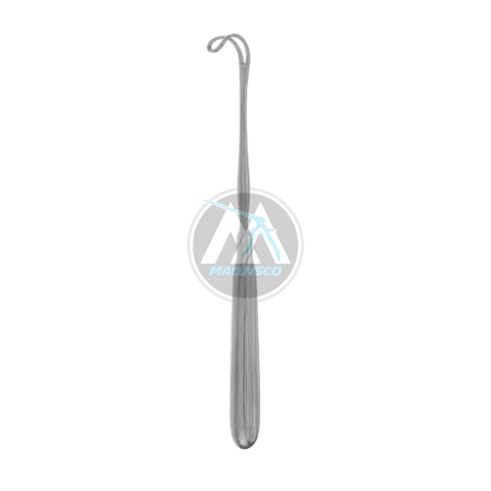 Roux retractor double ended Also available in a set of 3 - including small medium and large retractors