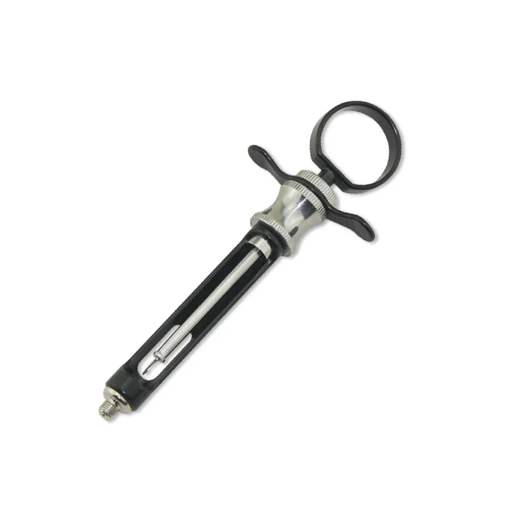 3 шт. в наборе аспираторные стоматологические шприцы 2 5 с кольцевой ручкой от Wise Linkers сделано Пакистане