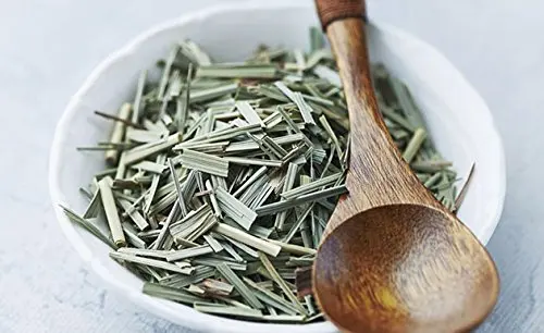 Dried Vietnam Lemongrass With High Quality