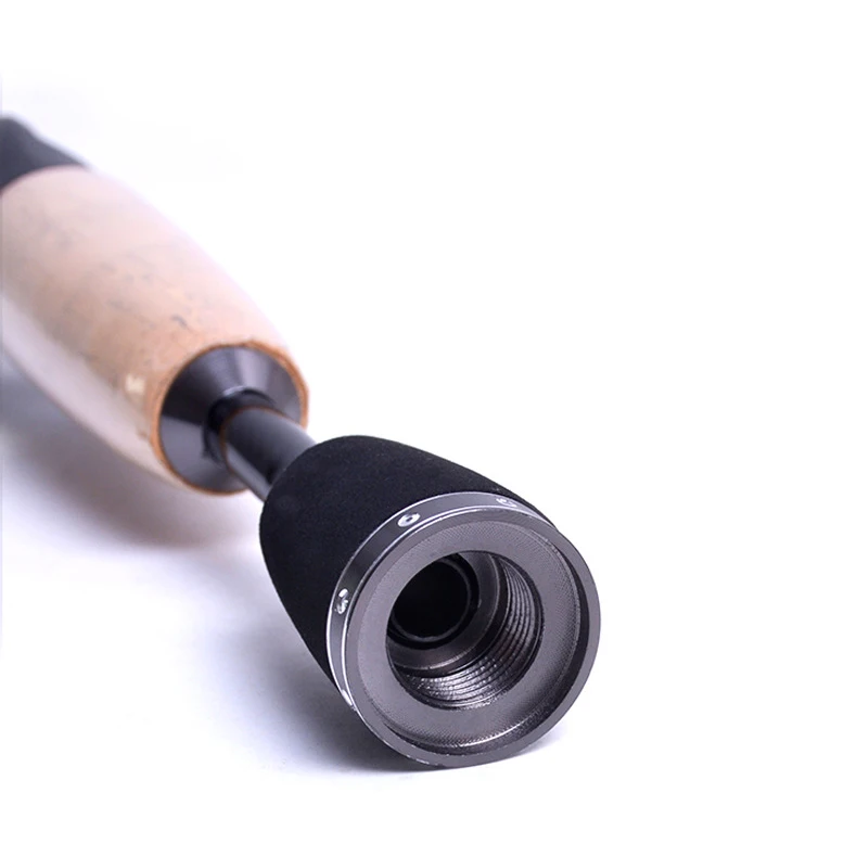 
New Arrival Custom Made Ocean High Quality Sea Surf Small Light Big Game Fishing Rods 