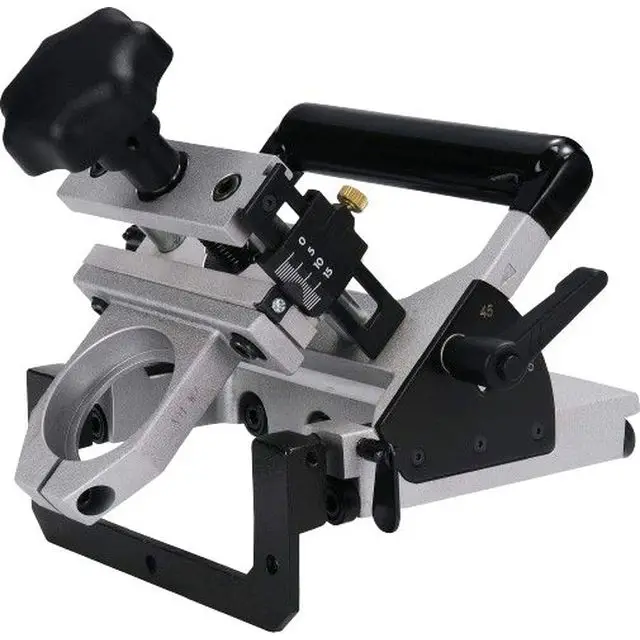 15~45 degree Stone Chamfering Bevel and Polishing Auxiliary Base Machine