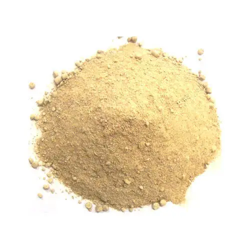 Defatted Rice Bran