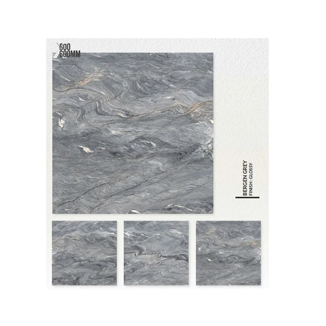 Ceramic Porcelain Granite Floor Tiles 60x60 Price / Cheap Flooring Granite 60x60 Floor Rustic Tiles