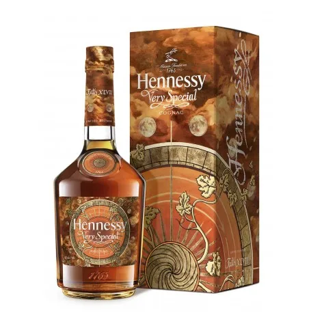 Hennessy VS Cognac 70cl Wholesale