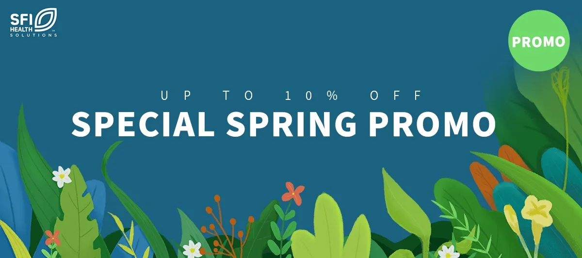 Spring sales promotion private label vegan healthcare supplements in tablets for immune system support