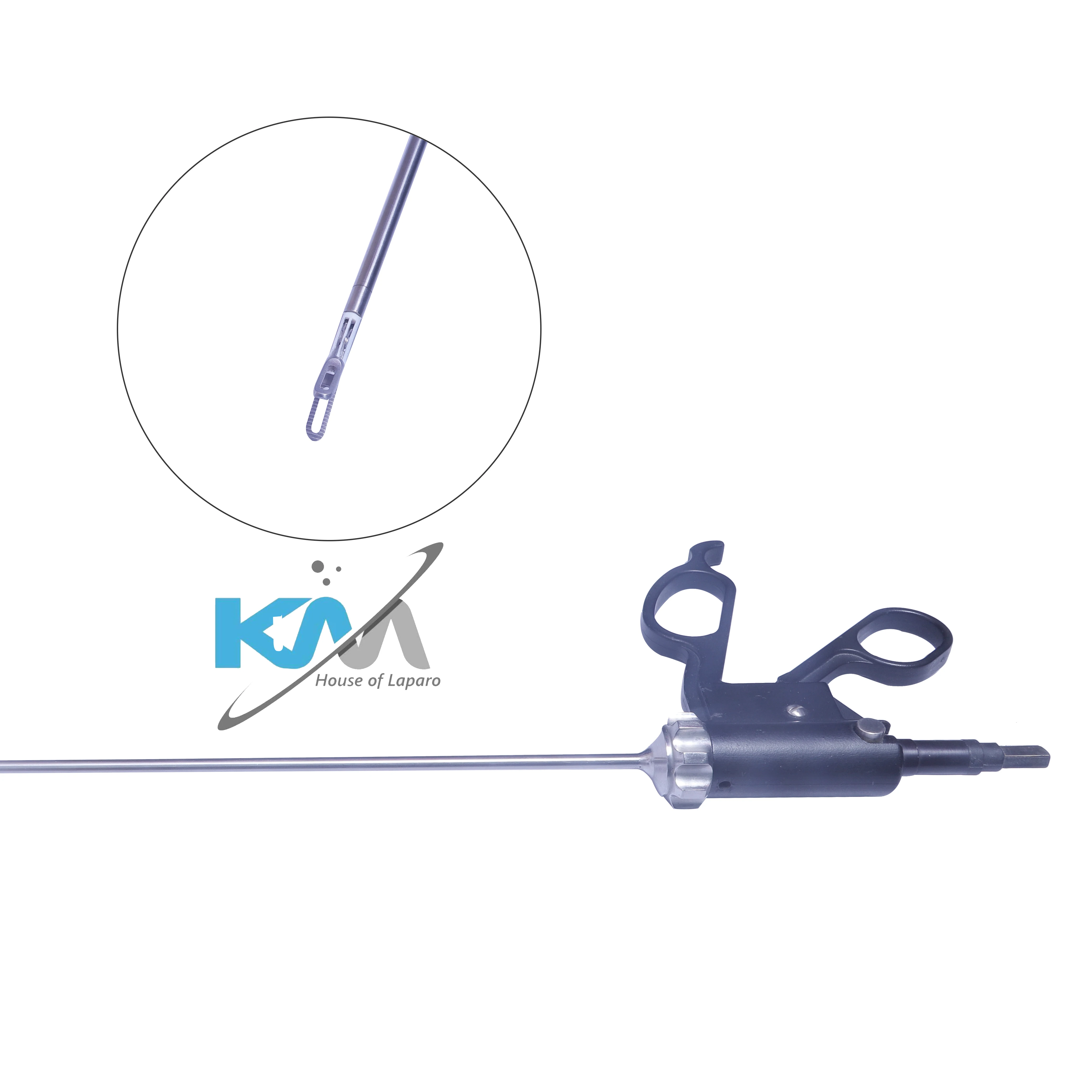 
Laparoscopic surgical instruments 