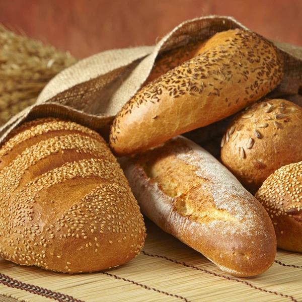 
Wheat Flour for Bread Making 