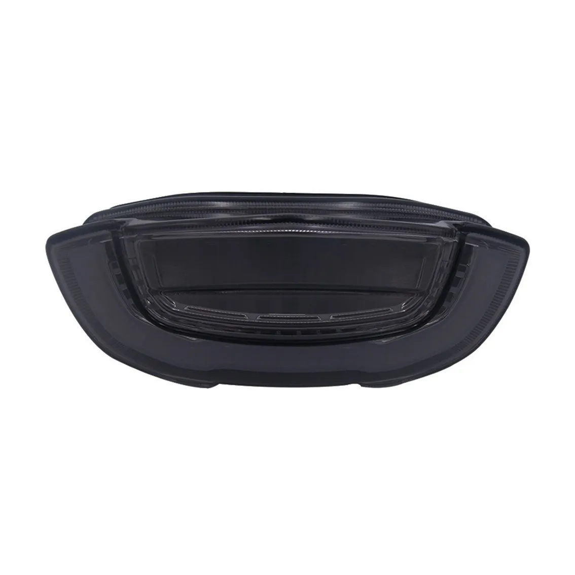 Motorcycle conversion integrated tail light led For Honda CBR650R CB650R