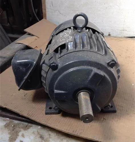 
Top Quality Electric Motor Scrap 