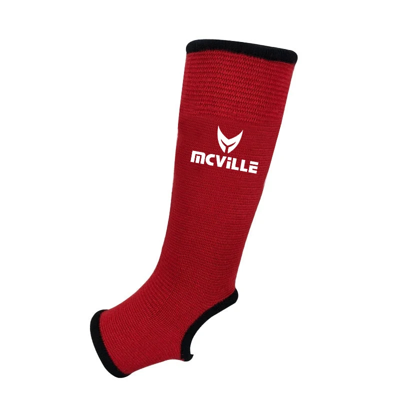 Foot Guards Running Basketball Safety Straps Gear Fitness MMA Boxing Muay Thai Sports Ankle Support Brace Protector Foot Socks