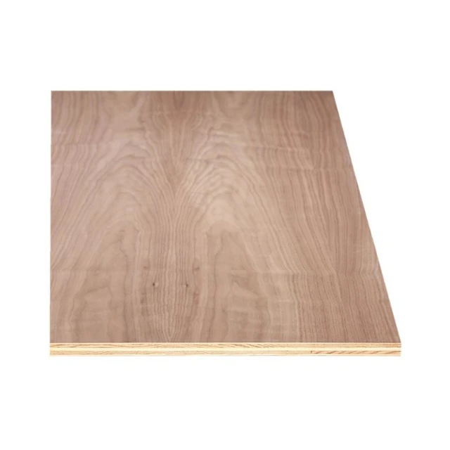 
High Quality Commercial Pine Plywood 18mm For Furniture At Best Price Grade Pine Commercial Plywood For Construction 