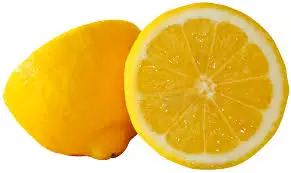 Fresh Lemon