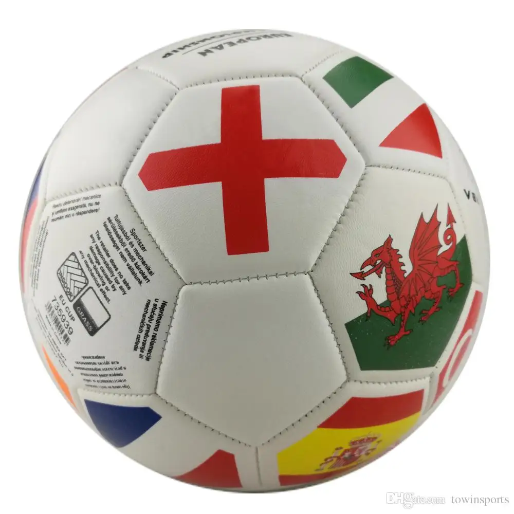 Promotional Soccer Balls Football All Size