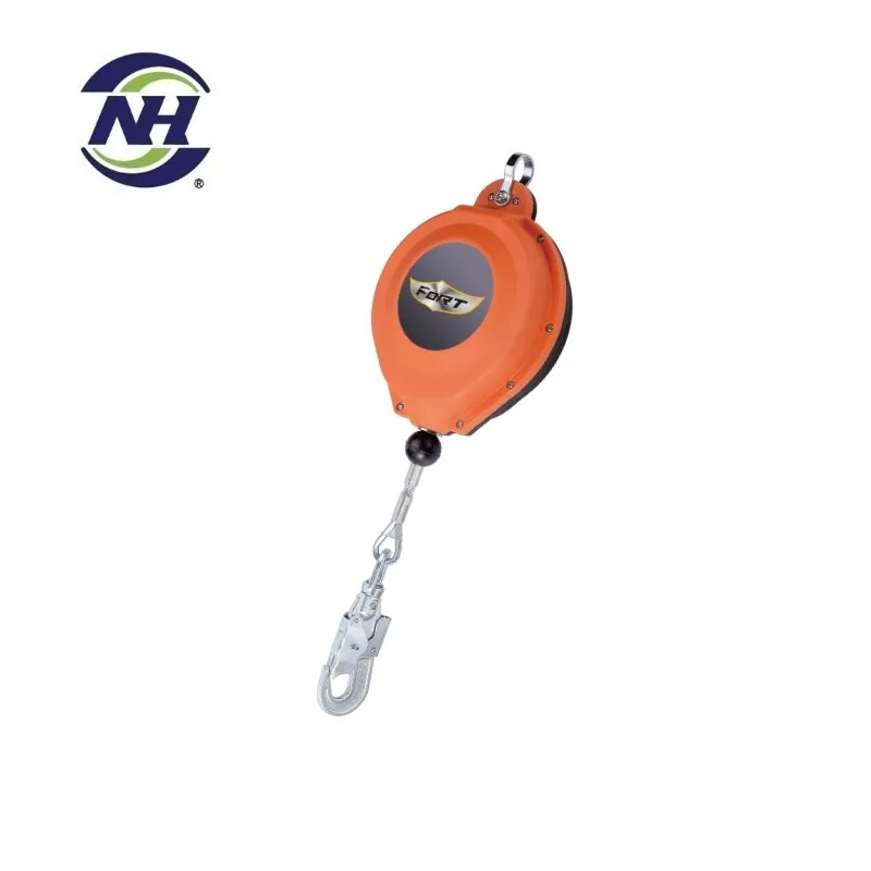 6M Cable Self-Retracting Lifeline oem retractable