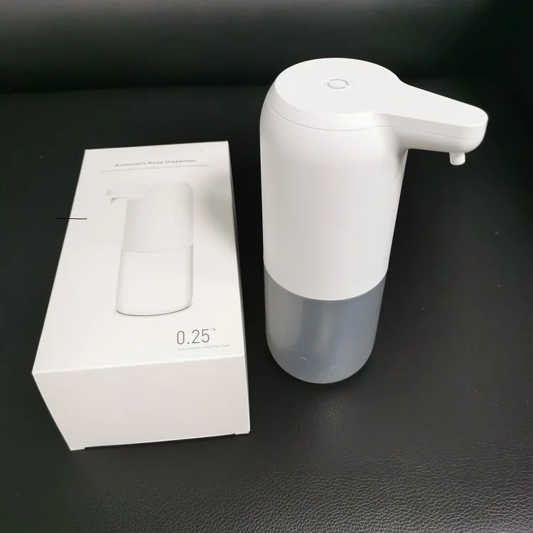 
(Drop Shipping ) Good Quality Factory Price Motion Sensor Automatic Touchless Liquid Soap Dispenser , auto soap liquid dispenser 