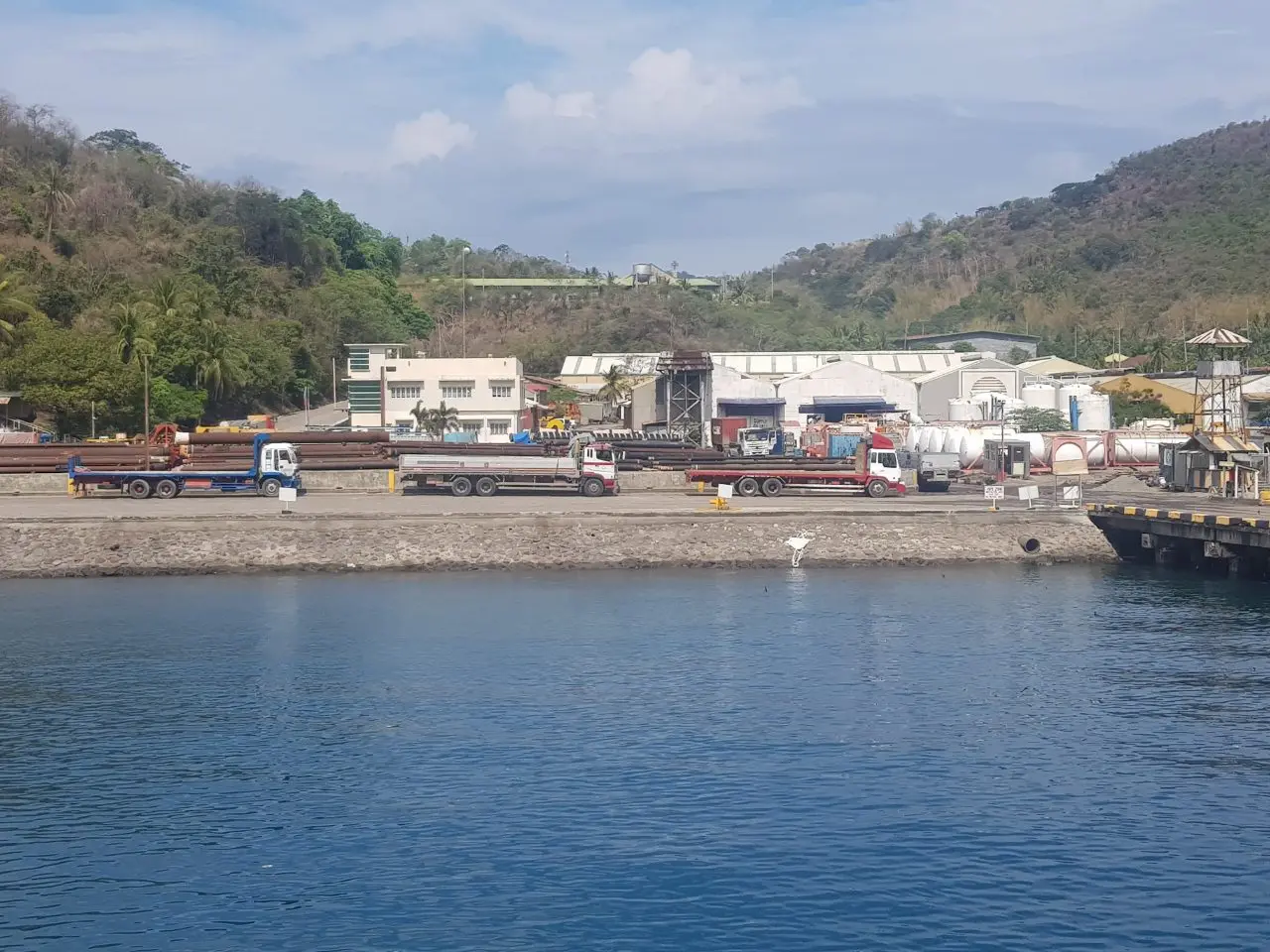  Vietnam portland cement ASTMC150 per