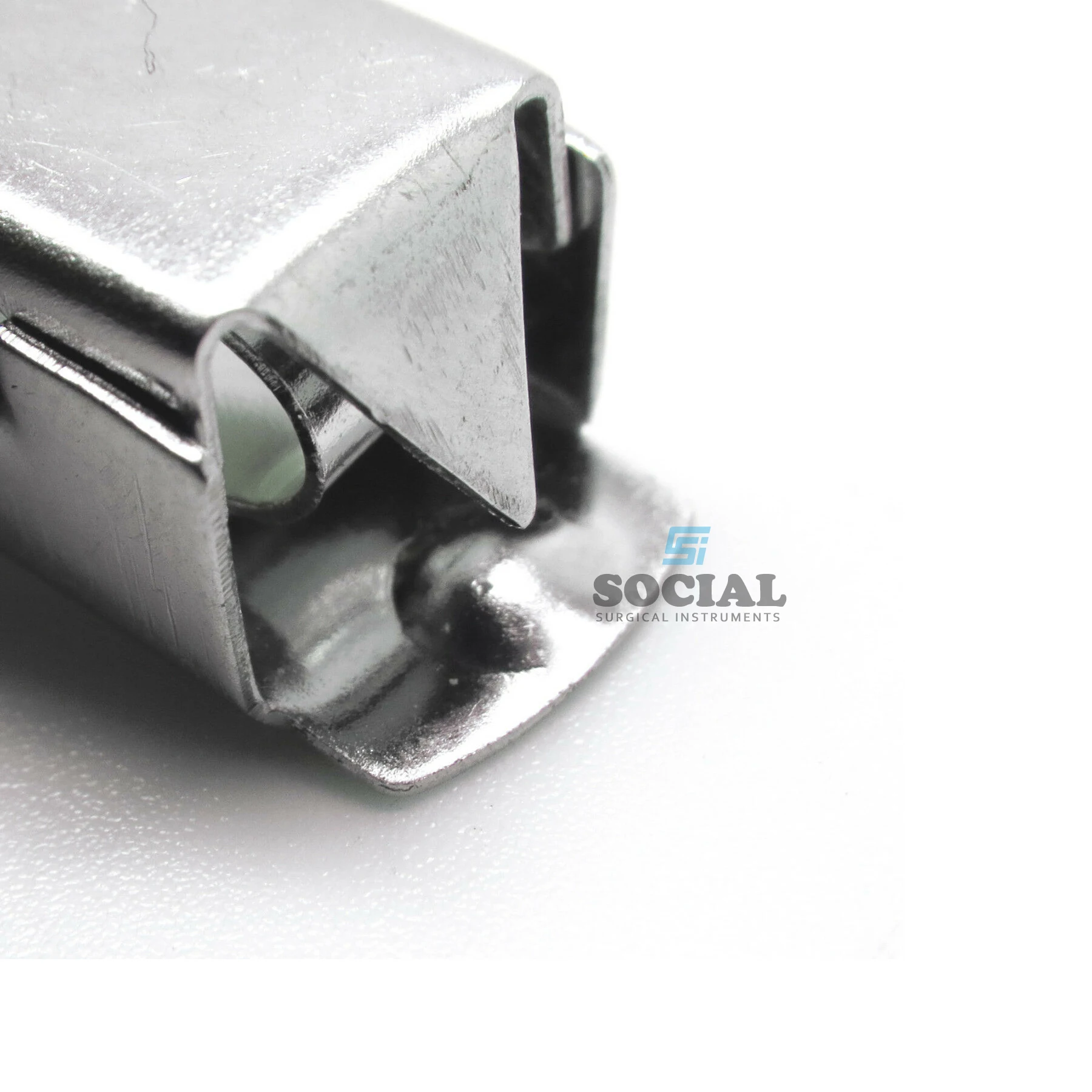 Новый пародонтальный диагностический комплект Pick Perio зонды и скалер пинцет для стоматологической хирургии