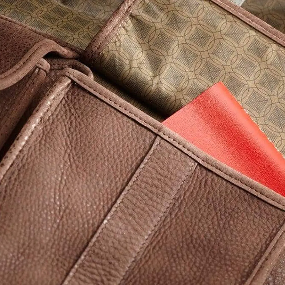 Hot Sale Waterproof Travel Flight Duffel Luggage Bag 7 Set Water Resistant Lightweight Luggage Storage bag