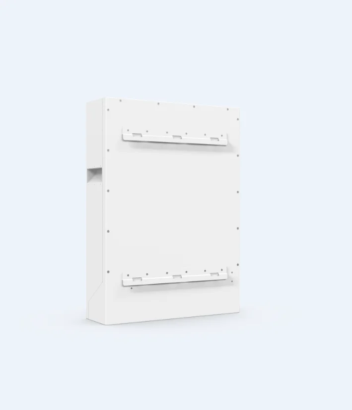 SRNE 48V Solar Energy Storage Lithium ion Batteries Wall Systems for home SR-EOS48-5.OA-EO