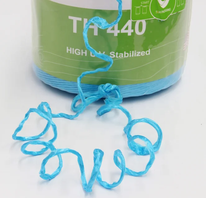 TH 440 Polypropylene Hay Baler Twine