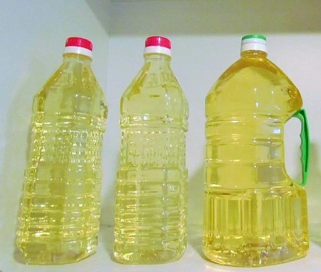 100% Pure Refined Sunflower Oil For Sale