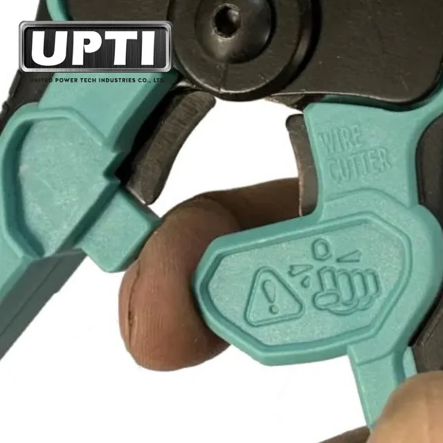 Taiwan Made High Quality Multi-function Automatic Wire Stripper