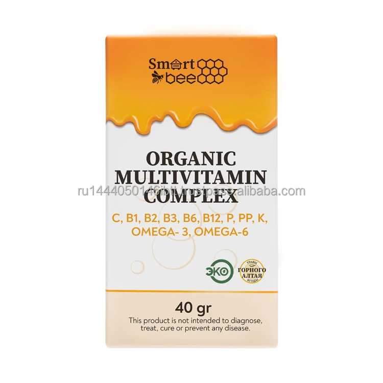 Bee product for health natural complex of vitamins, minerals, dietary fiber, sports nutrition supplements