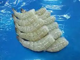 HOSO, HLSO, PD Fresh Frozen Vannamei Shrimps from Vietnam