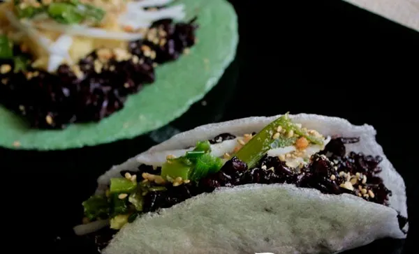  Производитель черного риса-здорового темно-фиолетового риса производитель GAO NEP THAN - CAM (Ms Деми + 84 961 733 400)