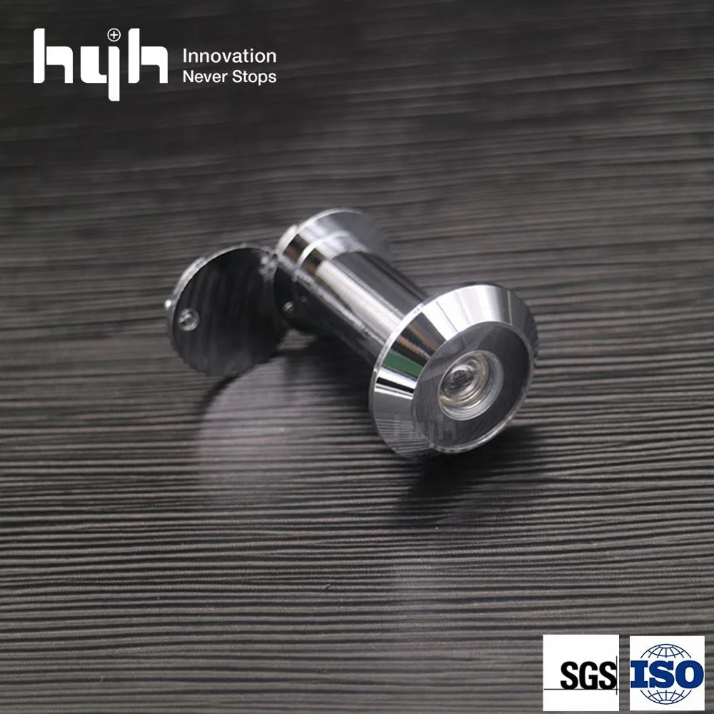 Hot Selling Brass Hotel Wooden Room Door Viewer