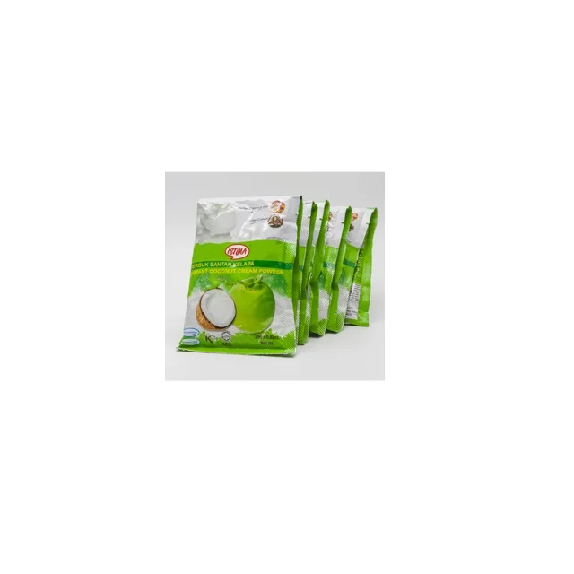 Экономичная упаковка, 25 г, порошок кокосового молока