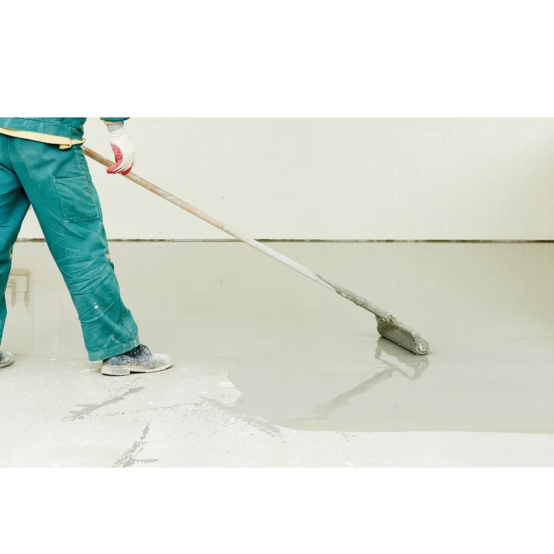 Epoxy Primer Moisture Tolerant Primer Two Component High Adhesion Performance