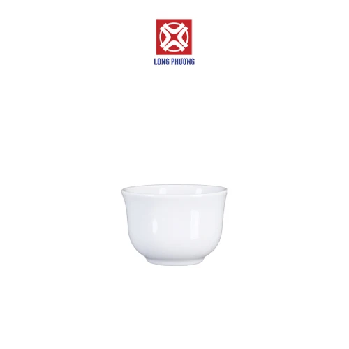 OEM Tea cup  No Handle Ceramic Coffee Tea Cups/Cup for high quality hotels and restaurants, wholesale porcelain