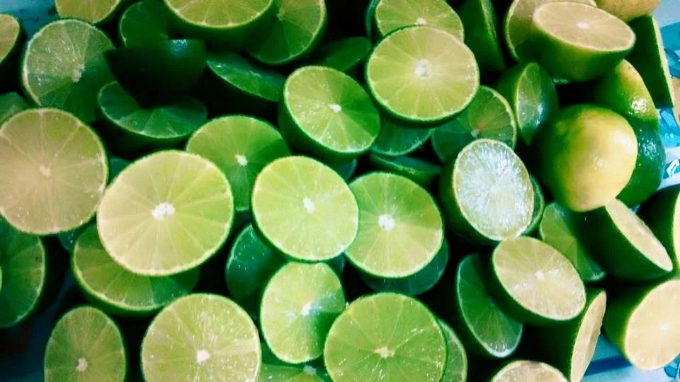 
Fresh Lime grade 1A new crop 2020 