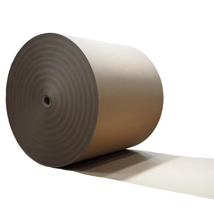 CT6 Core Board  for Making Paper Core Paper Tube Packaging Premium Products