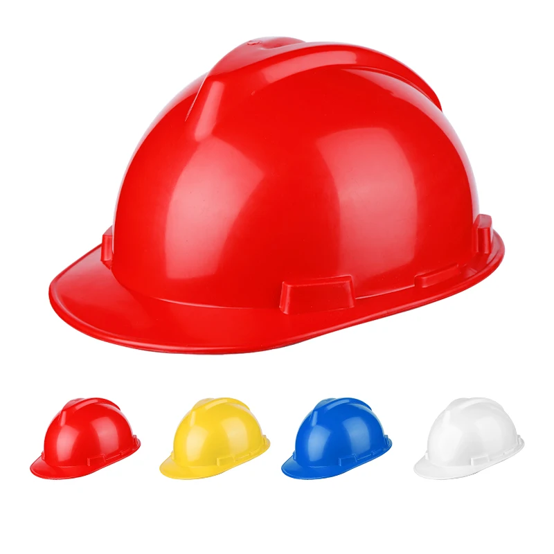 Защитный шлем casco de seguridad с легким весом по низкой