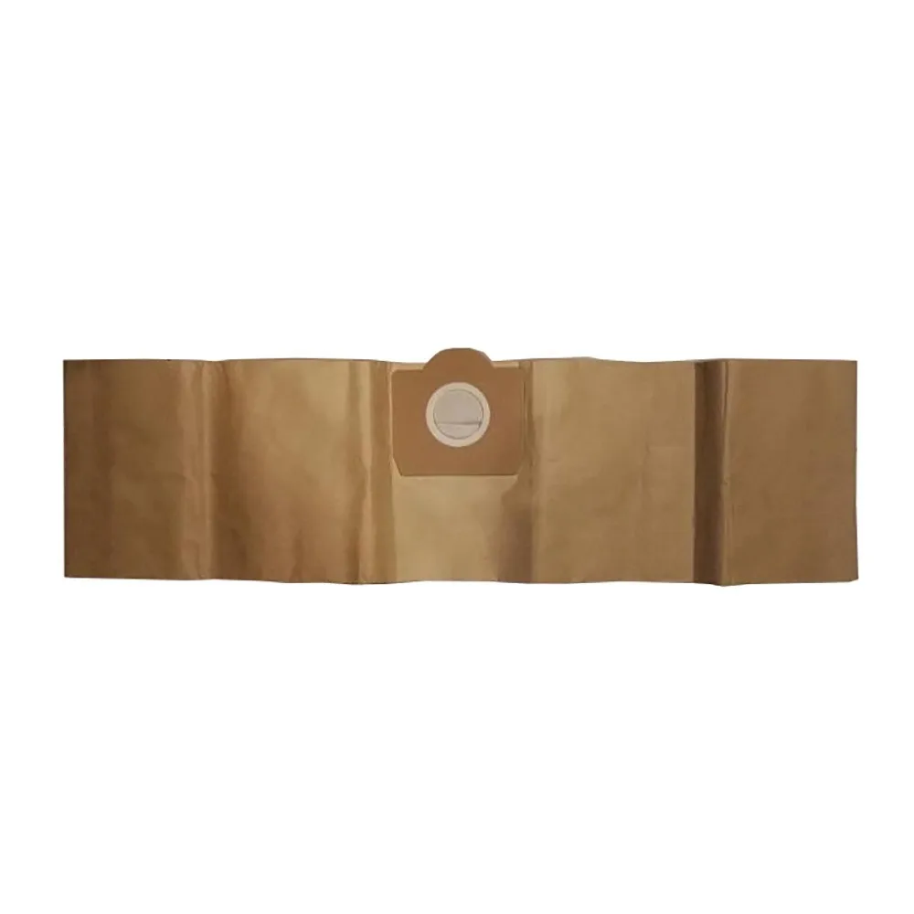Replacement dust bags for vacuum cleaners For Karchers Bags 6.959-130.0 WD3200 WD3300 WD3500 vacuum cleaner paper bag