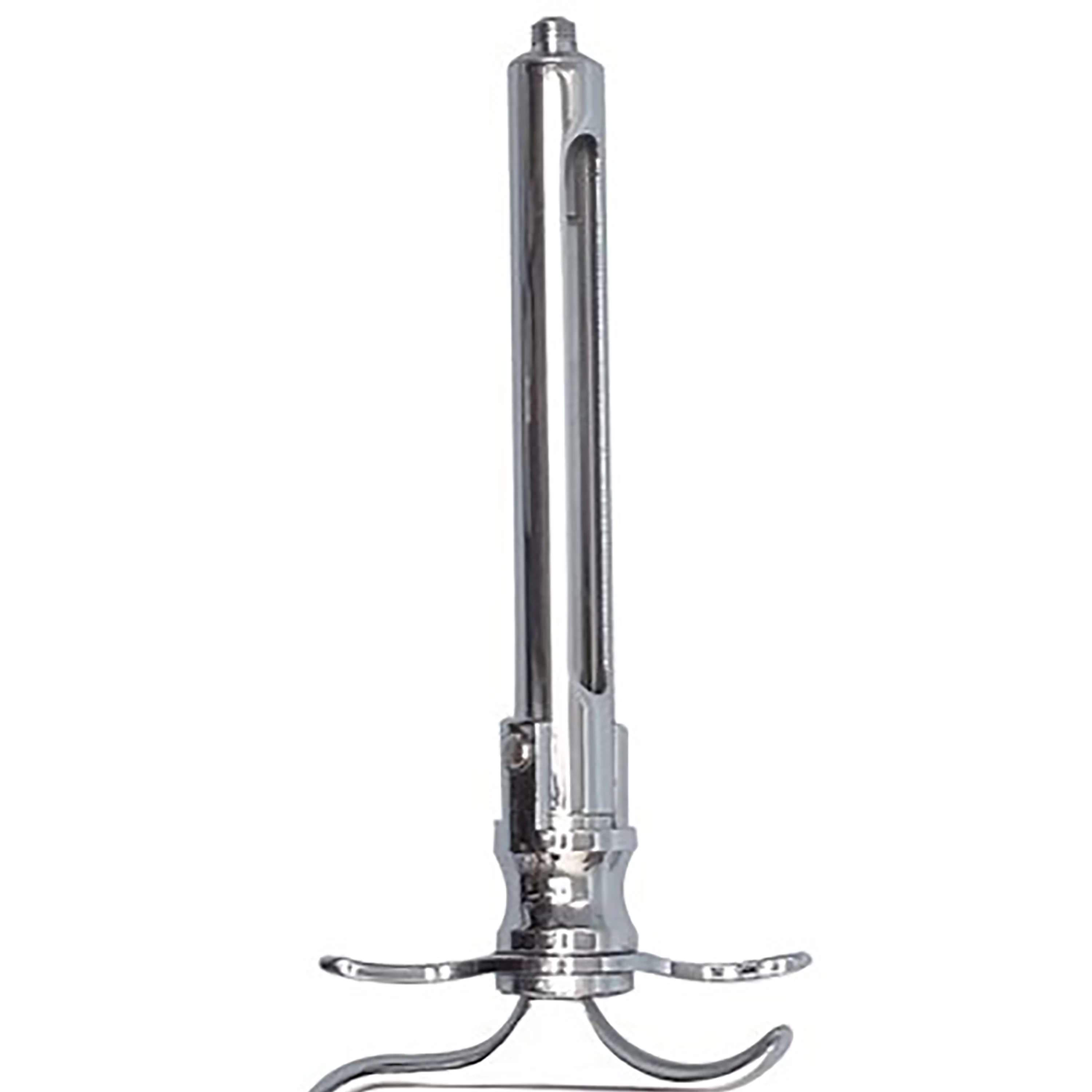 Dental Aspirating Syringe Dental Instruments Stainless Steel Brass Nickel Chrome