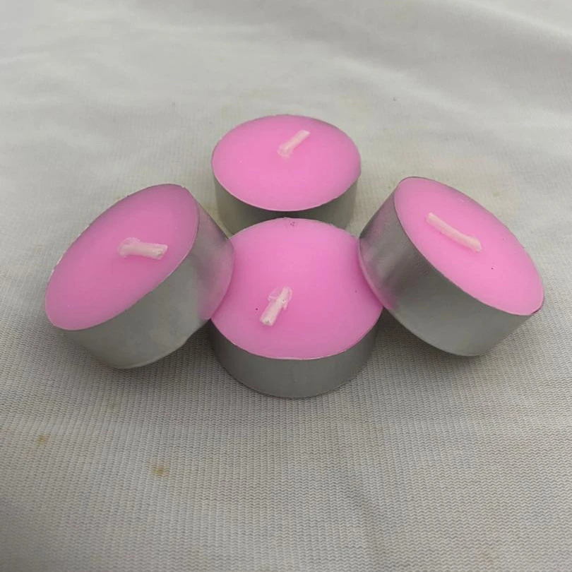 Tealight Candle Malaysia