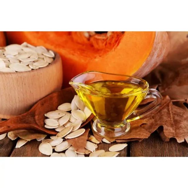 Premium quality organic pumpkin oil extraction machine for hair growth from India