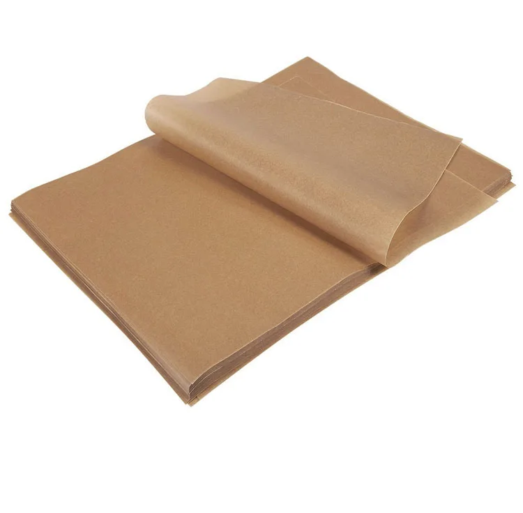 
OEM Factory Brown Vellum Paper 