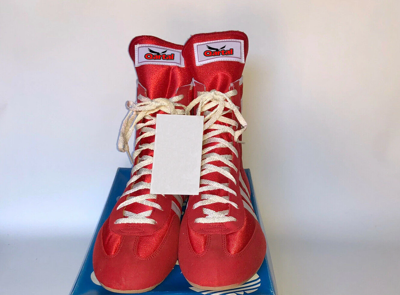 Best Selling Men`s Boxing Leather Martial Art Kick Boxing Shoes For Wholesale