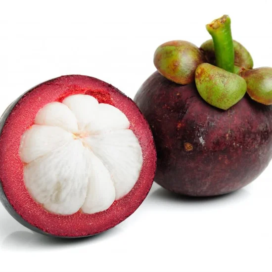 Fresh Fruit Premium Flavor - Mangosteen The Top Grade Viet Nam