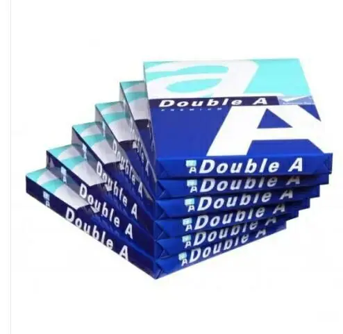 Wholesale A3 A4 A5 Color Copy Paper 75gsm With Cheap Price