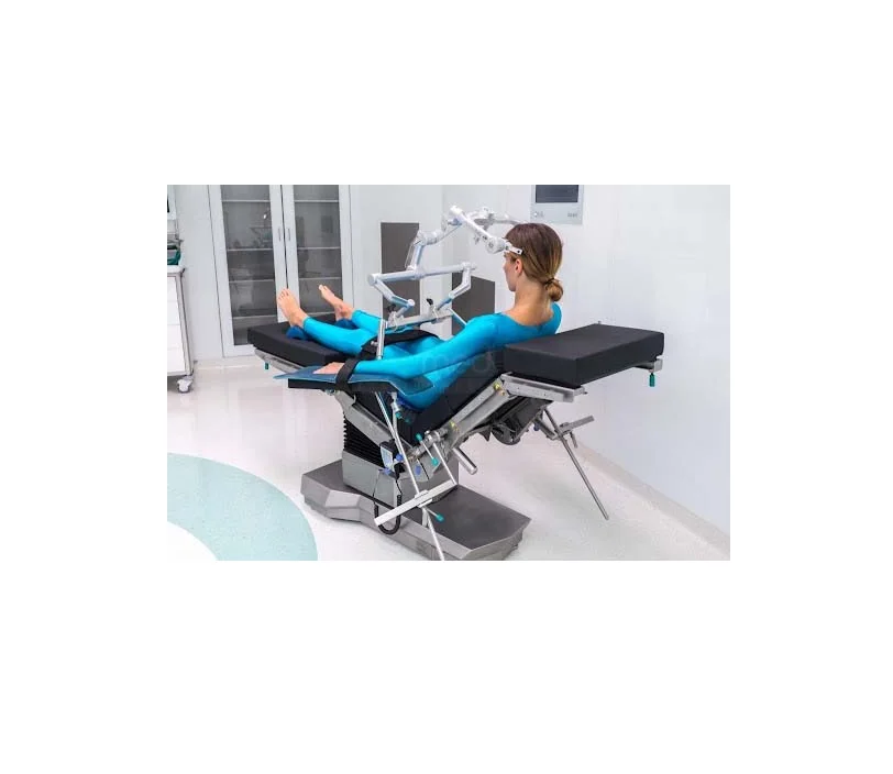 Professional Head Skull Frame Brain Surgery Cranial Fixation Neurosurgery Mayfield Retractor System | Caremed Instruments