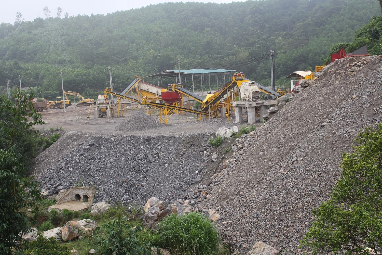 
Vietlime Best Quality Medical Lime Stone Pumps from Vietnam Suitable for Exporters 