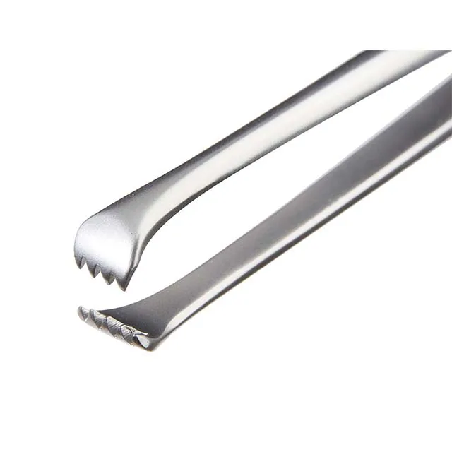 Allis Tissue Forceps 6 Inches Allis Clamp Tissue Forceps