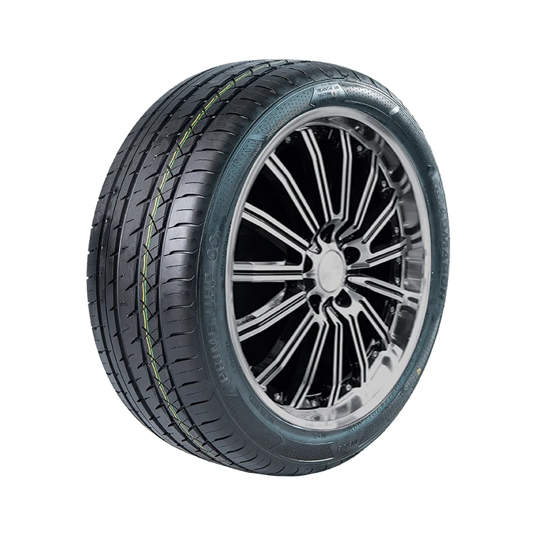 
Car Tyre UHP tyres 