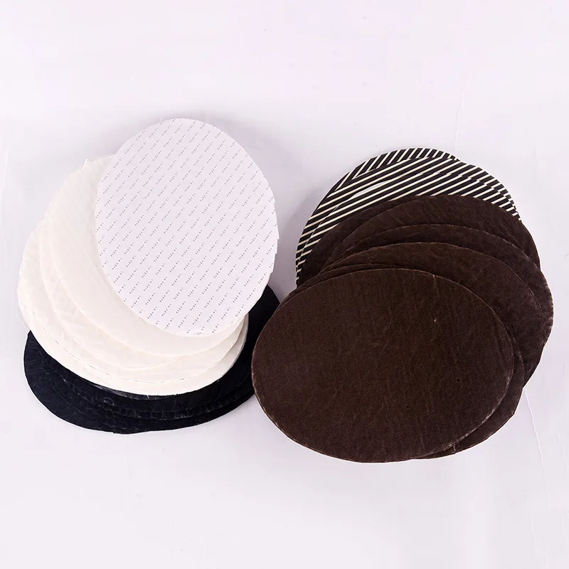 3mm&5mm Food Grade Recyclable Cushion Pads For Chocolate Candy Wrapping Paper Cushion Foam Pads