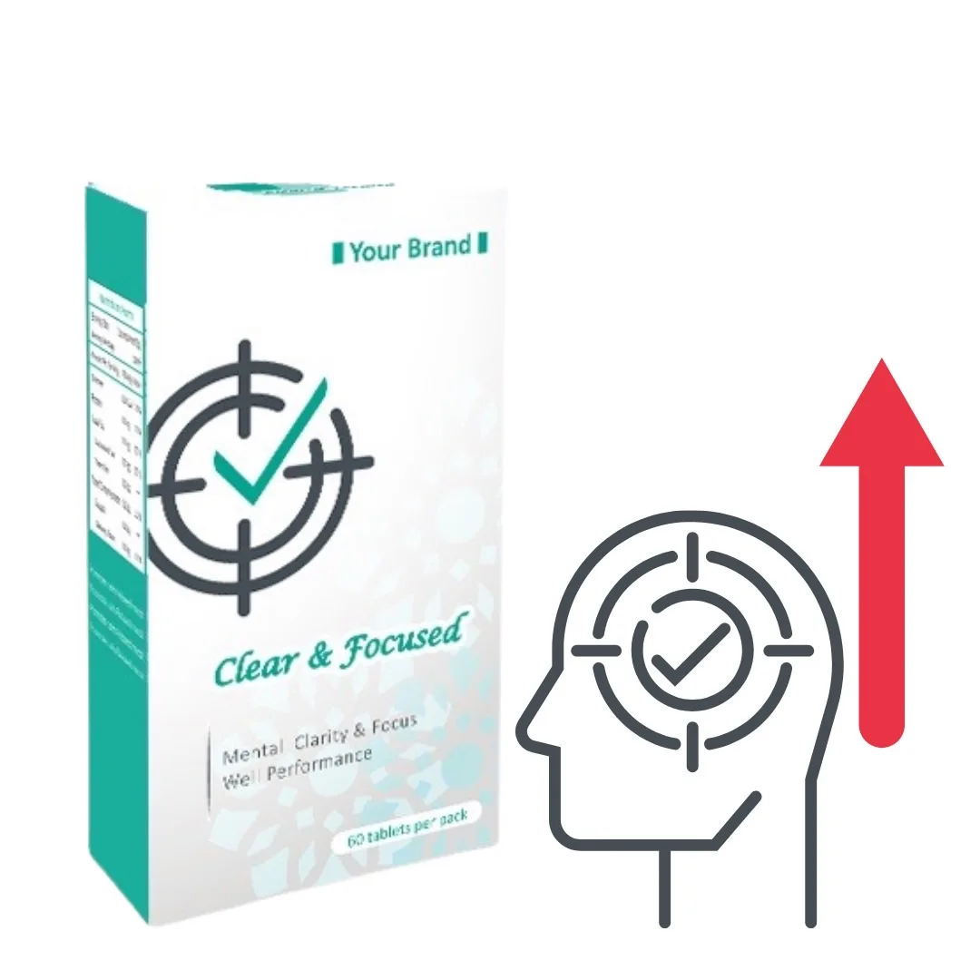 Think clearly and  enhance the memory keeping focus in one thing